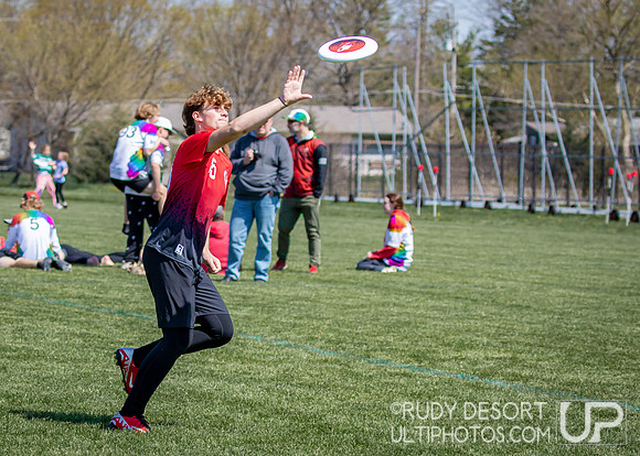 Indy Invite 2025