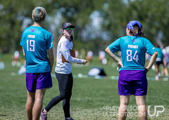 USA Ultimate Youth Club Championships 2025