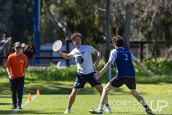 Stanford Invite 2025