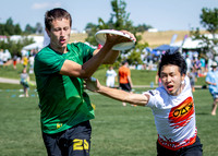 USA Ultimate Youth Club Championships 2025