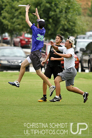 Saturday Photos - Club Terminus 2012