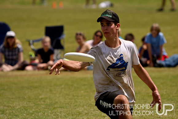 Open Finals -- Paideia Cup 2012