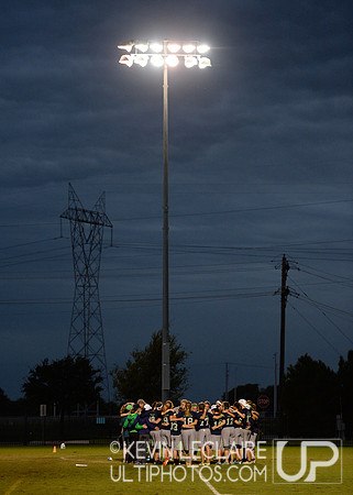 2013 USA Ultimate Club National Championships Friday