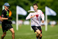 Clapham Ultimate vs Melbourne Ellipsis