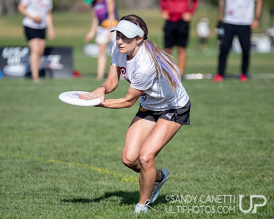 USAU Masters Championships - Saturday