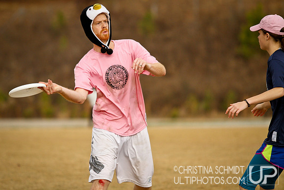 AFDC's 12 Days Hat Tournament -- 2012
