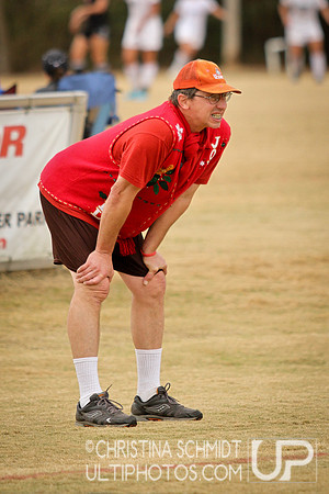 AFDC's 12 Days Hat Tournament -- 2012