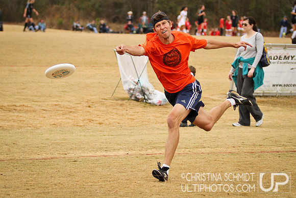 AFDC's 12 Days Hat Tournament -- 2012