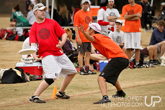 AFDC's 12 Days Hat Tournament -- 2012