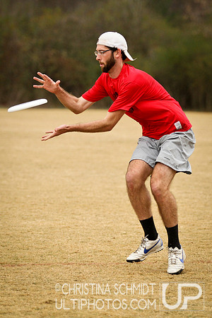 AFDC's 12 Days Hat Tournament -- 2012