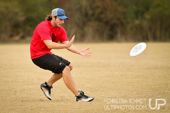 AFDC's 12 Days Hat Tournament -- 2012