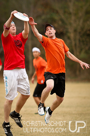 AFDC's 12 Days Hat Tournament -- 2012