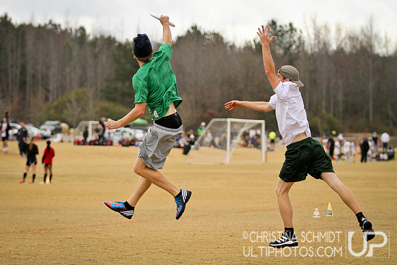 AFDC's 12 Days Hat Tournament -- 2012