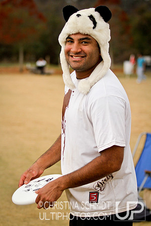 AFDC's 12 Days Hat Tournament -- 2012