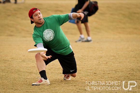 AFDC's 12 Days Hat Tournament -- 2012