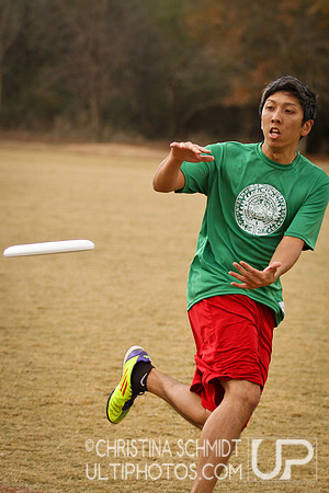 AFDC's 12 Days Hat Tournament -- 2012