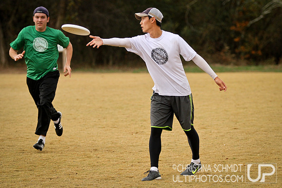 AFDC's 12 Days Hat Tournament -- 2012