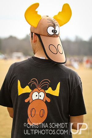 AFDC's 12 Days Hat Tournament -- 2012