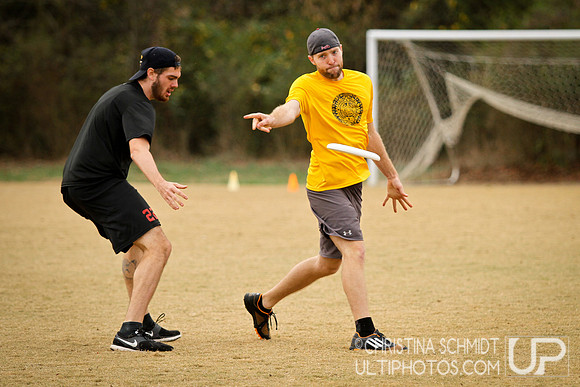 AFDC's 12 Days Hat Tournament -- 2012