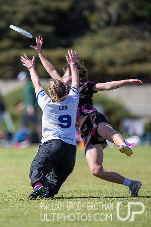 Day 1 at the 2026 Presidents' Day Invite