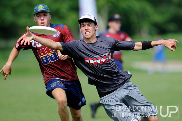 WJUC Day 3 - Wednesday