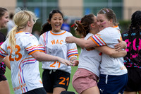 2026 Santa Clara Presidents Day Tournament