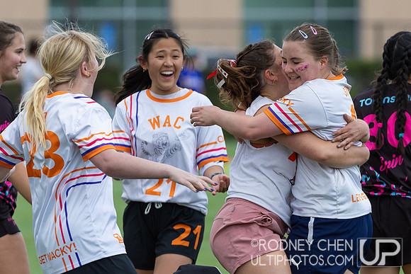 2026 Santa Clara Presidents Day Tournament