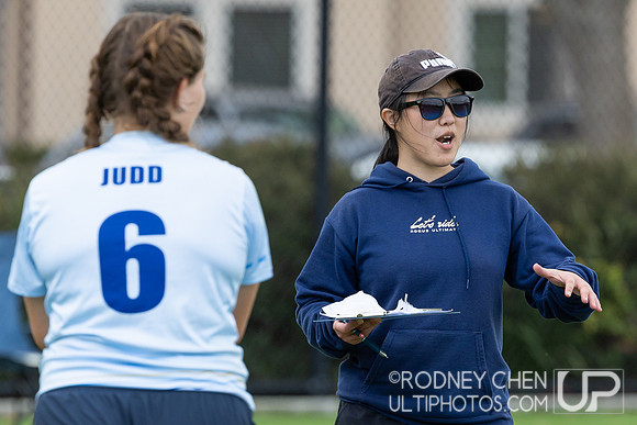 2026 Santa Clara Presidents Day Tournament