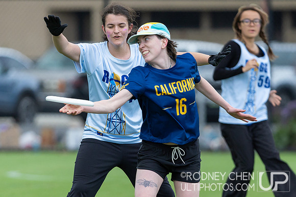 2026 Santa Clara Presidents Day Tournament