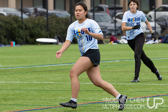 2026 Santa Clara Presidents Day Tournament