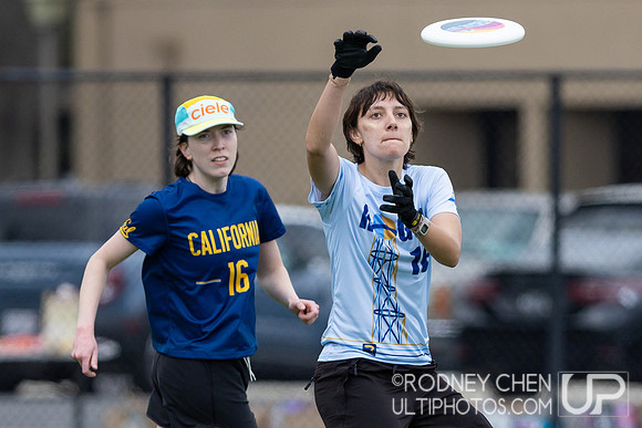 2026 Santa Clara Presidents Day Tournament
