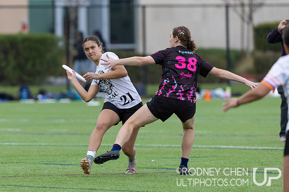 2026 Santa Clara Presidents Day Tournament