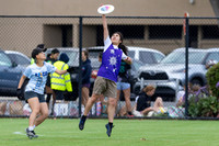 2026 Santa Clara Presidents Day Tournament