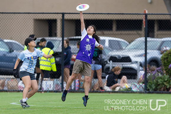 2026 Santa Clara Presidents Day Tournament