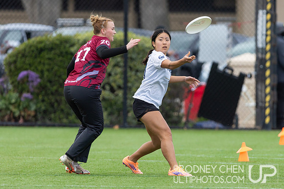 2026 Santa Clara Presidents Day Tournament