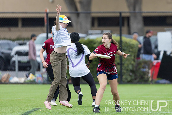 2026 Santa Clara Presidents Day Tournament