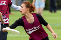 2026 Santa Clara Presidents Day Tournament