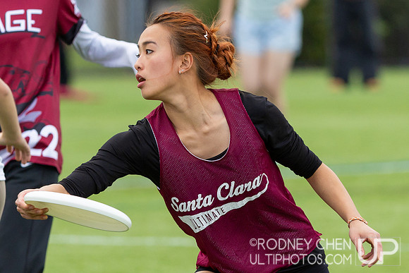 2026 Santa Clara Presidents Day Tournament