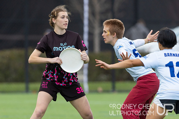 2026 Santa Clara Presidents Day Tournament
