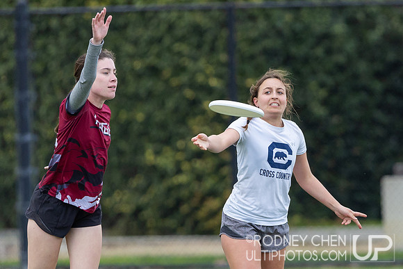 2026 Santa Clara Presidents Day Tournament
