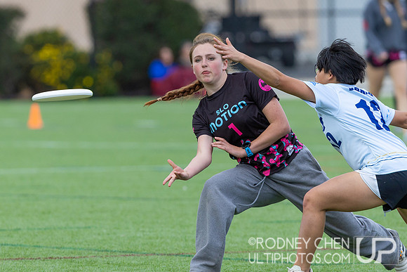 2026 Santa Clara Presidents Day Tournament