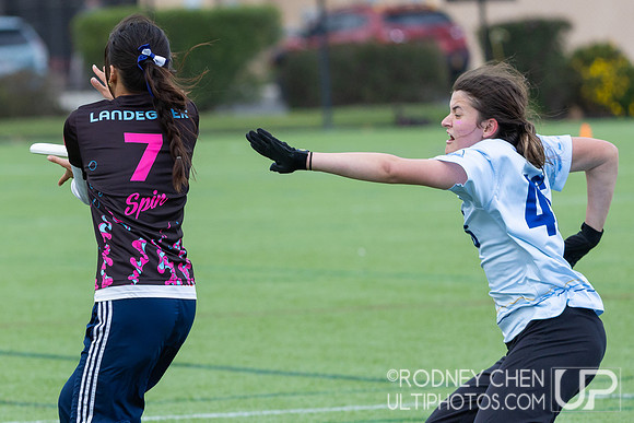 2026 Santa Clara Presidents Day Tournament