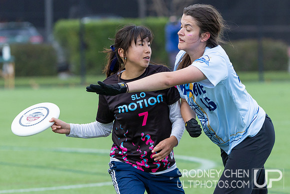 2026 Santa Clara Presidents Day Tournament