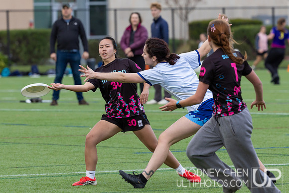 2026 Santa Clara Presidents Day Tournament