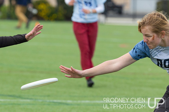 2026 Santa Clara Presidents Day Tournament