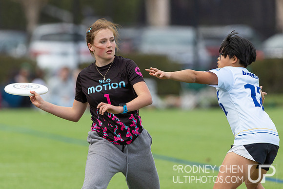 2026 Santa Clara Presidents Day Tournament