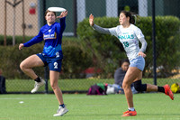 2026 Santa Clara Presidents Day Tournament
