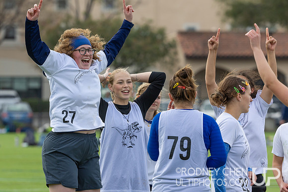 2026 Santa Clara Presidents Day Tournament