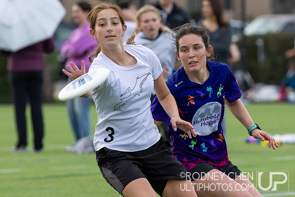 2026 Santa Clara Presidents Day Tournament