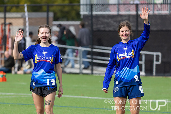 2026 Santa Clara Presidents Day Tournament